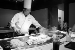 Kitchens - myLusciousLife.com - Japanese chef1.jpg